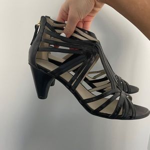 nine west heels